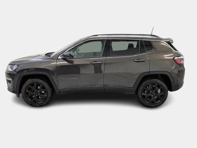 Jeep Compass Diesel Usata