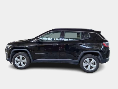 Jeep Compass Diesel Usata