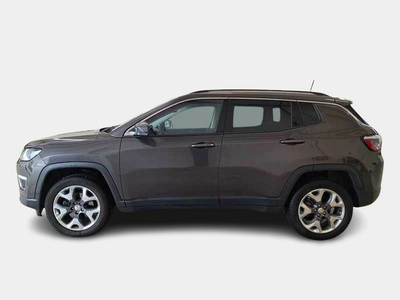 Jeep Compass Diesel Usata