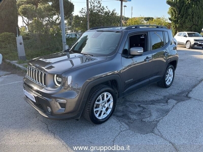 Jeep Renegade 139 kW