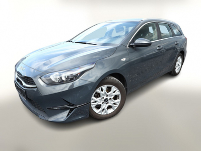 KIA Cee'd Sw 1.0 T-gdi 120 Kam Pdc 16z Shz Appc