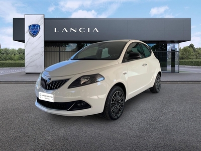 Lancia Ypsilon 1.0 FireFly 70cv S&S Hybrid GOLD