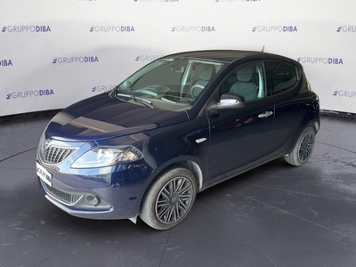 Lancia Ypsilon III 2021 1.2 Gold Gpl 69cv