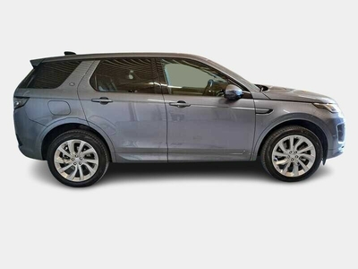 Land Rover Discovery Sport 132 kW