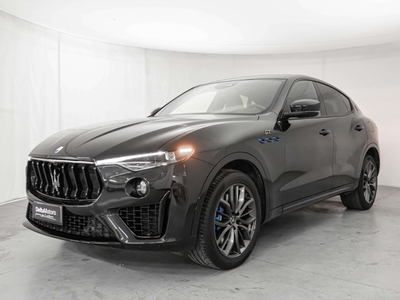 Maserati Levante 2.0 GT 243 kW