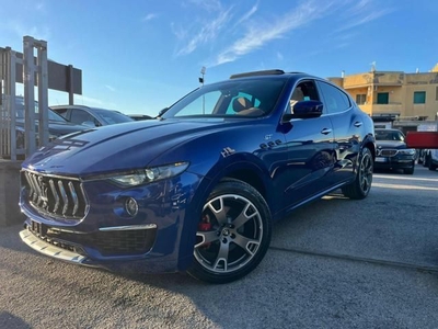 Maserati Levante 243 kW