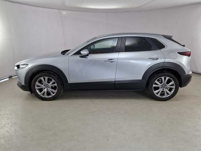 Mazda CX-30 90 kW