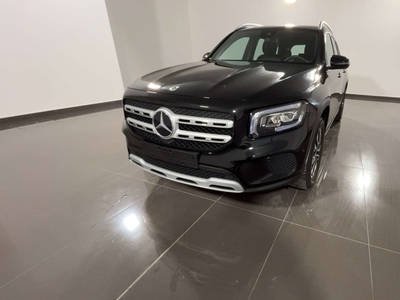 Mercedes-Benz GLB 180 d 85 kW