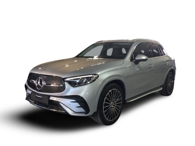 Mercedes-Benz GLC 220 d 4Matic 145 kW