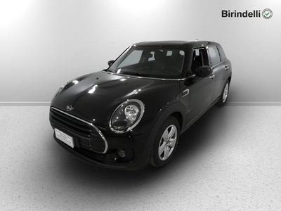 MINI One D Clubman 85 kW