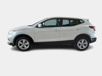 Nissan Qashqai Diesel Usata