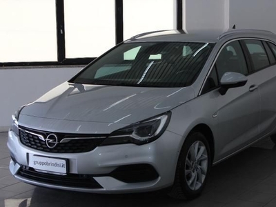 Opel Astra 77 kW