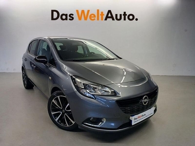 Opel Corsa 1.4 66kW (90CV) Design Line Auto