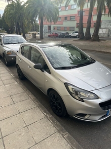 Opel Corsa 2016