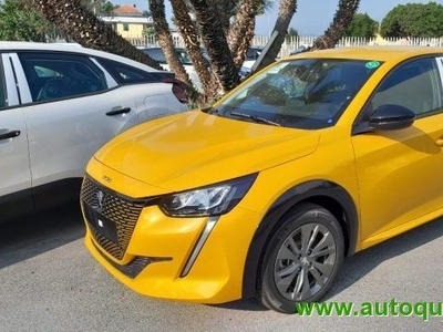 Peugeot 208 136 100 kW