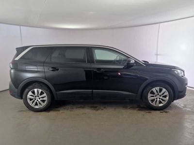 Peugeot 5008 BlueHDi 130 EAT8 96 kW