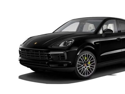 Porsche Cayenne Coupé E-Hybrid Tiptronic 340 kW