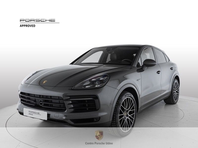 Porsche Cayenne Coupe E-Hybrid Tiptronic 340 kW