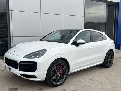 Porsche Cayenne GTS Coupé Tiptronic 338 kW