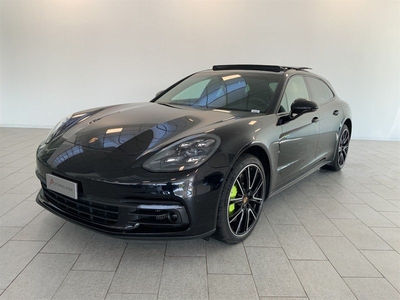 Porsche Panamera 4 Sport Turismo E-Hybrid 340 kW