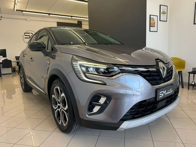 Renault Captur 1.0 TCe 74 kW