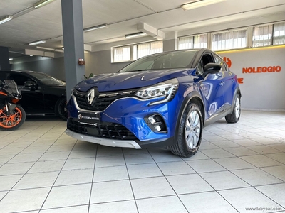 Renault Captur Intens 74 kW