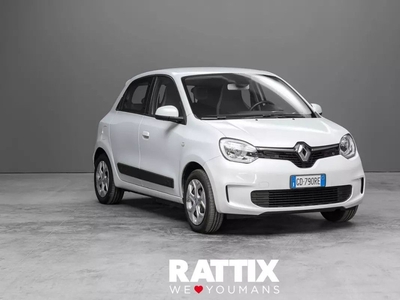 Renault Twingo ZE 22 kWh 60 kW