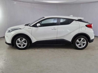 Toyota C-HR 1.8 90 kW