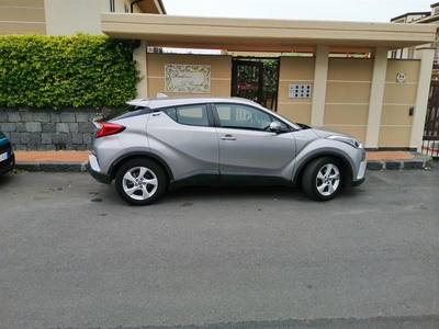 TOYOTA CHR ACTIVE 1.8 - SAN GIOVANNI LA PUNTA (CT)