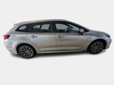 Toyota Corolla 2.0 Hybrid Touring Sports 135 kW