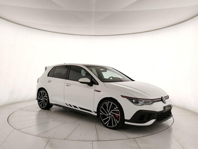 Volkswagen Golf GTI Clubsport DSG 221 kW