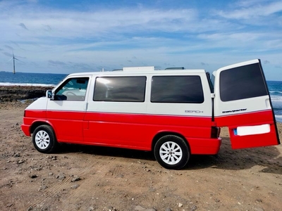 Volkswagen T4 1995