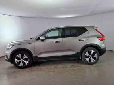 Volvo Xc40 Diesel Usata