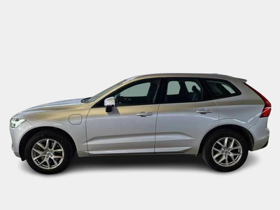 Volvo Xc60 Ibrida Usata