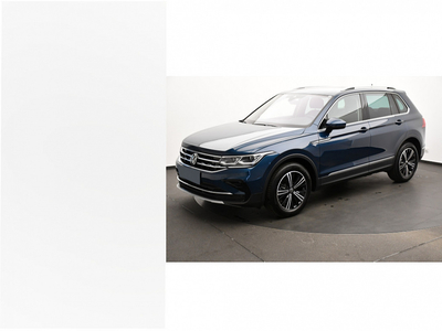 VW Tiguan 1.5 Tsi Dsg Elegance Matrix/travelassist/acc