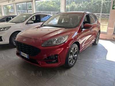 Ford Kuga 2.5 Plug In Hybrid 225 CV CVT 2WD ST-Line usato