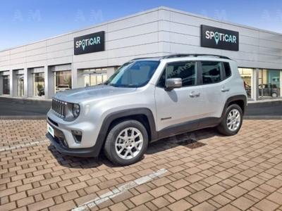 Jeep Renegade 1.0 T3 Limited usato