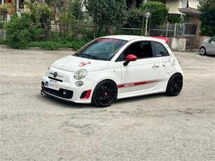 Abarth 500 1.4 Turbo T-Jet usato