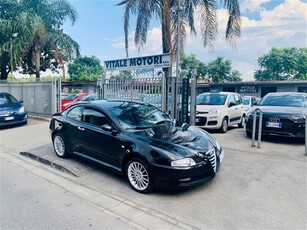 Alfa Romeo GT 2.0 JTS 16V Progression usato