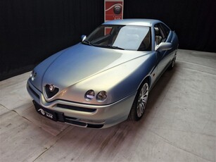 Alfa Romeo Gtv 2.0i V6 turbo cat usato