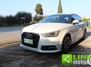 AUDI A1 1.0 TFSI 95CV Ultra Benzina