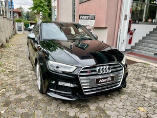 AUDI S3 SPB 2.0 TFSI 300 CV quattro S tronic Benzina