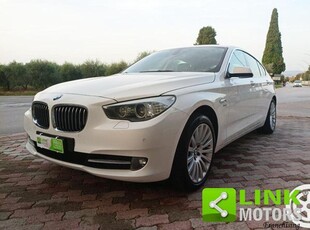 BMW 530 d xDrive GT Futura Diesel