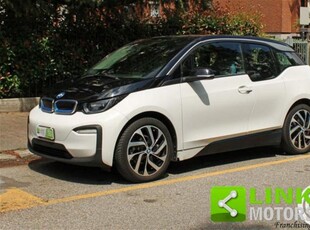 BMW i3 i3 94 Ah (Range Extender) usato