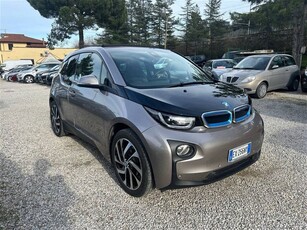 BMW i3 i3 usato