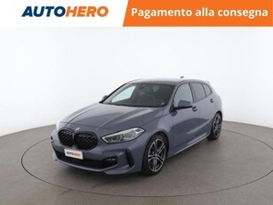 BMW Serie 1 i 5p. Msport Usate