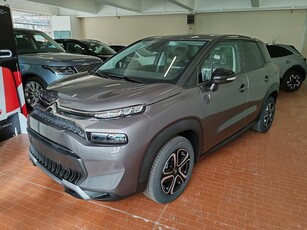 CITROEN C3 Aircross 1.2 Puretech 110cv You Car Play+PDC 36 Rate 193,80 Benzina