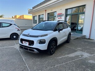 Citroen C3 Aircross BlueHDi 100 S&S Shine usato