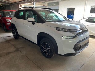 CITROEN C3 Aircross PLUS 1.2 PureTech 110CV S&S Benzina