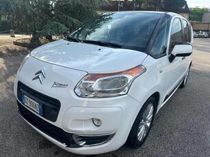 CITROEN C3 Picasso 1.4 VTi 95 Ideal Benzina